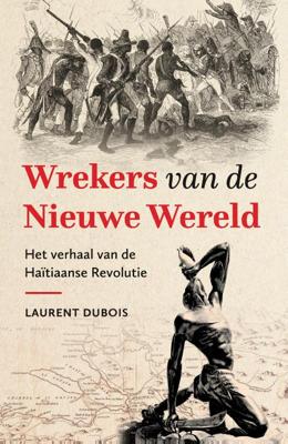 Wrekers van de Nieuwe Wereld (Paperback)