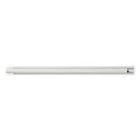 Nedis Kabelmanagement | Buis | 1 Stuks | Maximale kabeldikte: 12 mm | PVC | Wit - CMDT3312WT500