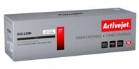 Activejet Toner Cartridge ATK-130N (Kyocera vervanging TK-130; Supreme; 7200 pagina's; zwart)