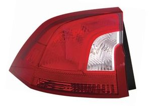 Achterlicht 5922921
