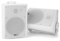Power Dynamics WS50A actieve speakerset met wifi & BT 240W 5 inch