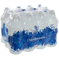 Chaudfontaine Chaudfontaine - Water Sportdop 750ml 12 Stuks