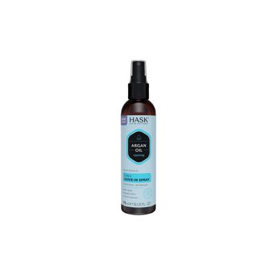 Hask Argan Oil 5-in-1 Leave-in Spray 175ml Hask Argan Oil 5-in-1 Leave-in Spray 175ml