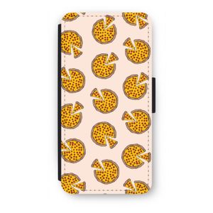 You Had Me At Pizza: iPhone SE 2020 Flip Hoesje