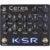 KSR Amplification Ceres 3 Channel High Gain Preamp