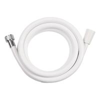 Tiger Doucheslang Basic 150 cm Wit