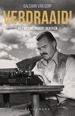 Verdraaid! (Paperback)