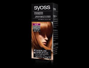 Syoss Syoss 8-4 Amberblond