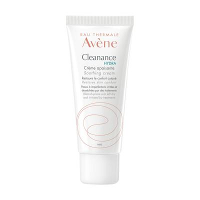 Avène Cleanance Verzachtende Crème 40ml