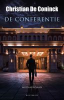 De Conferentie - Christian de Coninck - ebook - thumbnail
