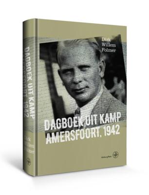 Dagboek uit Kamp Amersfoort, 1942 (Hardback)