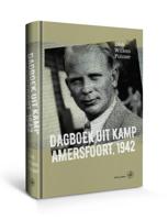 Dagboek uit Kamp Amersfoort, 1942 (Hardback)