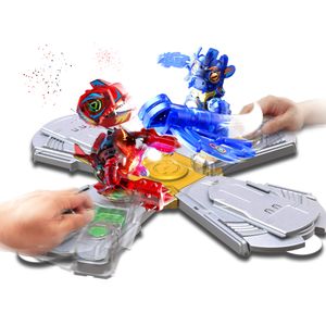 Silverlit Biopod Kombat Deluxe Battle pack