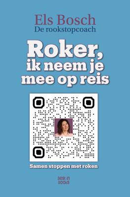 Roker, ik neem je mee op reis (Paperback)