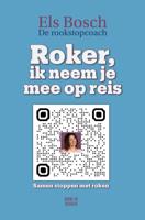 Roker, ik neem je mee op reis (Paperback)