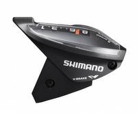 Shimano afdekkap indicator St EF510 8R4A Altus rechts zwart - thumbnail