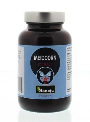 Meidoorn extract 450mg