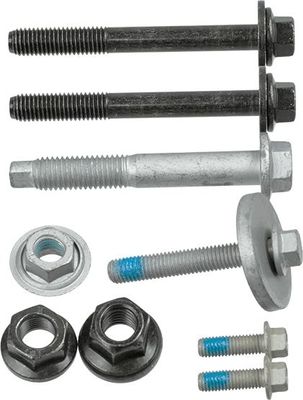Reparatieset, wielophanging 3965701