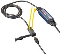 TecMATE usb-laadapparaat "optimate o-118 usb-c charger optimate m. sae connection 200cm