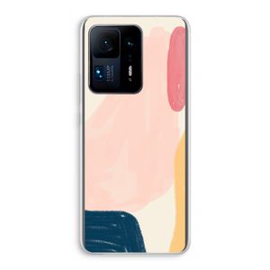 Saturday Flow: Xiaomi Mi Mix 4 Transparant Hoesje