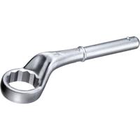 Stahlwille 42020024 5 24 ZUG-RINGSCHLUESSEL Trek-ringsleutel Sleutelbreedte (metrisch) 24 mm