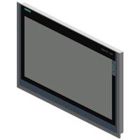 Siemens 6AV2124-0XC02-0AX1 6AV21240XC020AX1 PLC-bedieningsmodule