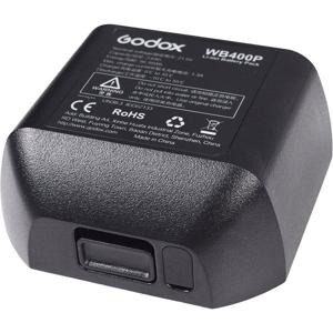 Godox Lithium batterij voor AD400 OUTLET