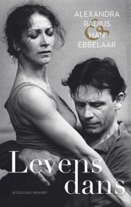 Levensdans (Hardback)
