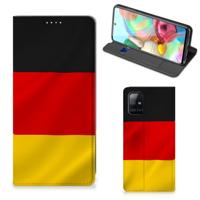 Samsung Galaxy A71 | Standcase | Duitsland