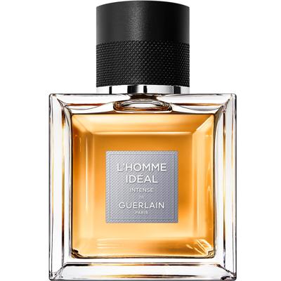 Guerlain L'Homme Ideal L'Intense Eau de Parfum 50ml Guerlain L'Homme Ideal L'Intense Eau de Parfum 50ml