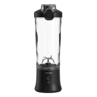 Sponge Bekerblender snoerloos 0.6l Zwart
