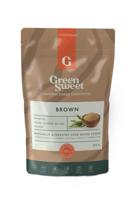 Green Sweet Brown