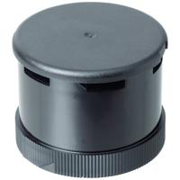 Pepperl+Fuchs Sirene 307857 VAZ-HORN-70MM-0..100DBA-8TONE 24 V DC/AC 102 dB