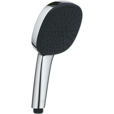 Douchekop - GROHE Vitalio Comfort 110 26925001 - 2 jets (regen/stimulerend) - Gemakkelijke keuze - Waterbesparend - Chroom