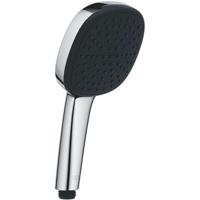 Douchekop - GROHE Vitalio Comfort 110 26925001 - 2 jets (regen/stimulerend) - Gemakkelijke keuze - Waterbesparend - Chroom - thumbnail