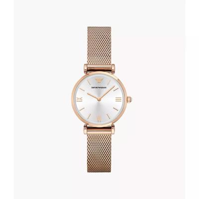 Emporio Armani Gianni T-Bar dameshorloge AR1956