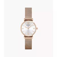 Emporio Armani Gianni T-Bar dameshorloge AR1956
