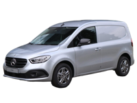 Mercedes Benz Citan