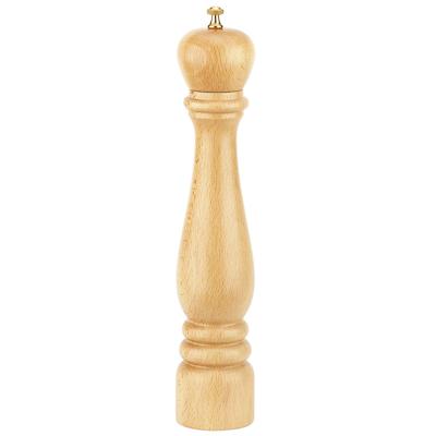 Cookinglife Pepermolen Rocca Naturel - Keramisch - 33 cm