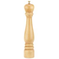 Cookinglife Pepermolen Rocca Naturel - Keramisch - 33 cm