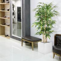 Bamboe kunstplant 150cm