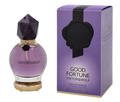 Viktor & Rolf Good Fortune Eau de parfum Spray 50 ml Dames