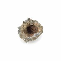 Geode Slangen Agaat Mexico (Model 366)