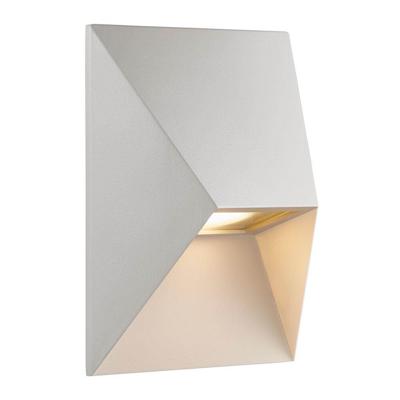 Nordlux Design wandlampPontio wit 15cm - 2218171001