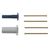 GROHE Rapido smartbox verlengstuk 25mm voor thermostaat 14058000