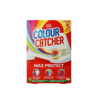 K2R Colour catcher max protect 5 Stuks