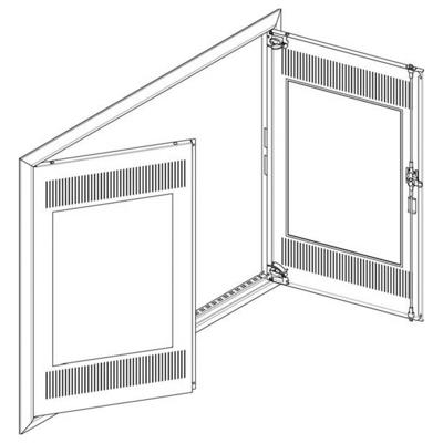 ABN GBRU45TM GBRU45TM 1 stuk(s)