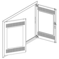 ABN GBRU45TM GBRU45TM 1 stuk(s)