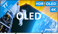 Philips 77OLED809 - Ambilight (2024) - thumbnail