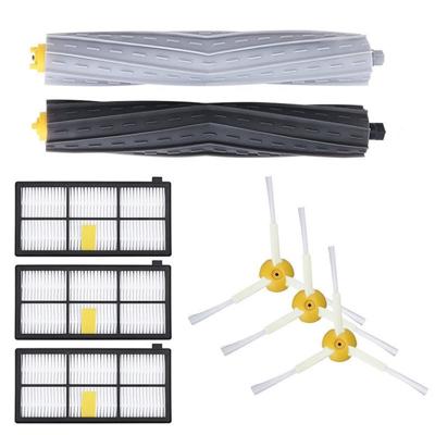 Veegrobotaccessoires voor iRobot Roomba 800/870/880/960/980